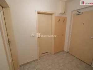 Pronájem bytu 2+kk, Praha - Hlubočepy, Silurská, 56 m2