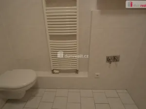 Pronájem bytu 2+kk, Praha - Hlubočepy, Silurská, 56 m2