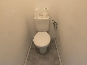 Pronájem bytu 2+kk, Hradec Králové - Pražské Předměstí, Vocelova, 45 m2