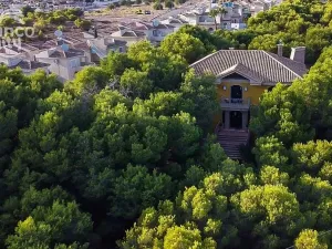 Prodej rodinného domu, Ciudad Quesada, Alicante, Španělsko, 247 m2