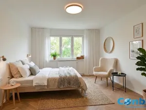 Prodej bytu 3+kk, Praha - Krč, Fillova, 65 m2
