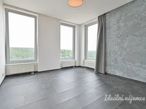 Pronájem bytu 2+kk, Brno - Lesná, Majdalenky, 76 m2