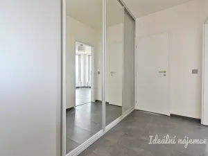 Pronájem bytu 2+kk, Brno - Lesná, Majdalenky, 76 m2