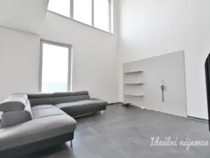 Pronájem bytu 2+kk, Brno, Majdalenky, 76 m2