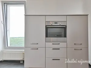 Pronájem bytu 2+kk, Brno, Majdalenky, 76 m2