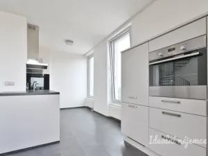 Pronájem bytu 2+kk, Brno, Majdalenky, 76 m2