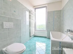Pronájem bytu 2+kk, Brno, Majdalenky, 76 m2