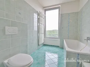 Pronájem bytu 2+kk, Brno, Majdalenky, 76 m2