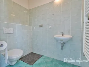 Pronájem bytu 2+kk, Brno, Majdalenky, 76 m2