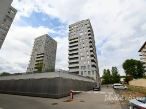 Pronájem bytu 2+kk, Brno, Majdalenky, 76 m2