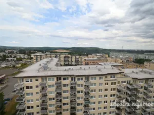 Pronájem bytu 2+kk, Brno, Majdalenky, 76 m2