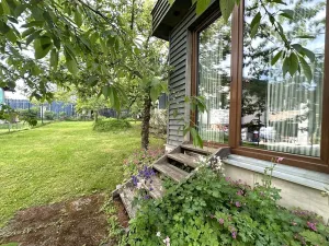 Prodej rodinného domu, Vystrkov, 85 m2