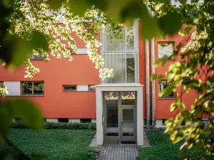 Pronájem bytu 2+kk, Zlín, Pasecká, 100 m2