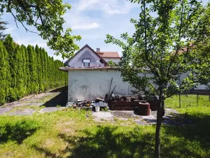 Prodej rodinného domu, Loučka, 130 m2