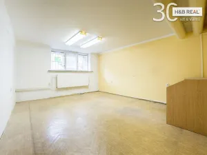 Prodej kanceláře, Vsetín, Sušilova, 59 m2