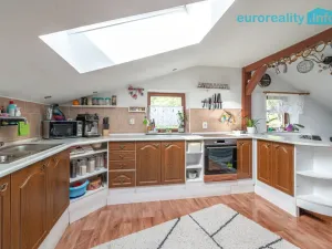 Prodej bytu 3+kk, Mariánské Lázně, Karlovarská, 113 m2
