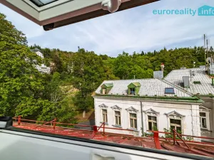 Prodej bytu 3+kk, Mariánské Lázně, Karlovarská, 113 m2