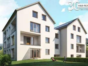 Prodej bytu 4+kk, Halenkov, 119 m2
