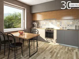 Prodej bytu 4+kk, Halenkov, 119 m2