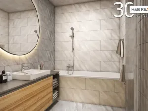 Prodej bytu 4+kk, Halenkov, 119 m2