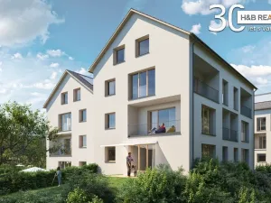 Prodej bytu 2+kk, Halenkov, 62 m2