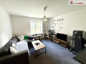 Prodej bytu 2+1, Rožnov pod Radhoštěm, Jiřího Wolkera, 56 m2