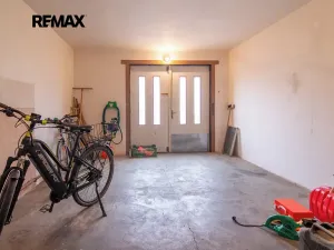 Prodej rodinného domu, Kostice, Pionýrská, 190 m2