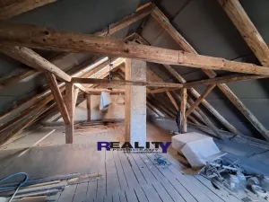 Prodej rodinného domu, Podbořany, 227 m2