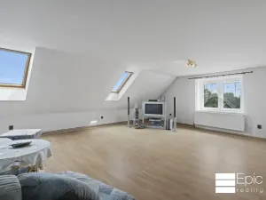 Prodej rodinného domu, Tišice, Okružní, 438 m2