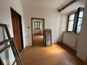 Pronájem bytu 1+kk, Jestřebí, 26 m2