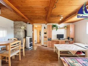 Prodej chaty, Mníšek pod Brdy, Rymaně, 70 m2