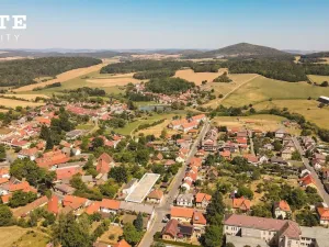 Prodej pozemku pro bydlení, Chudenice, Kvapilova, 1081 m2
