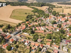 Prodej pozemku pro bydlení, Chudenice, Kvapilova, 1081 m2
