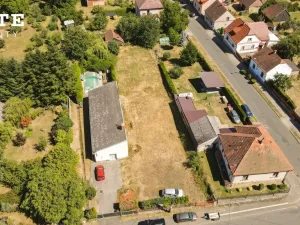 Prodej pozemku pro bydlení, Chudenice, Kvapilova, 1081 m2