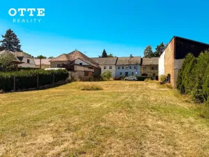 Prodej pozemku pro bydlení, Chudenice, Kvapilova, 1081 m2
