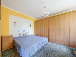 Prodej bytu 2+1, Cheb, Matěje Kopeckého, 60 m2