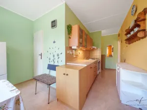 Prodej bytu 2+1, Cheb, Matěje Kopeckého, 60 m2