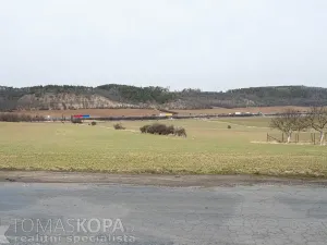 Prodej pozemku pro bydlení, Chlustina, 3708 m2