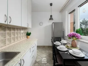 Prodej bytu 2+1, Brno, náměstí SNP, 55 m2