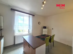 Prodej bytu 2+1, Beroun - Beroun-Město, Jungmannova, 66 m2