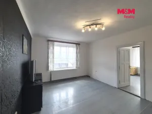 Prodej bytu 2+1, Beroun - Beroun-Město, Jungmannova, 66 m2