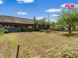 Prodej rodinného domu, Králův Dvůr - Počaply, U Vrby, 42 m2