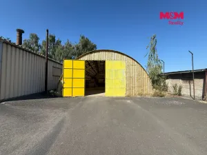 Pronájem obchodního prostoru, Bohumín - Starý Bohumín, Čs. armády, 349 m2
