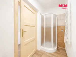 Pronájem bytu 2+1, Karlovy Vary - Rybáře, Nejdecká, 61 m2