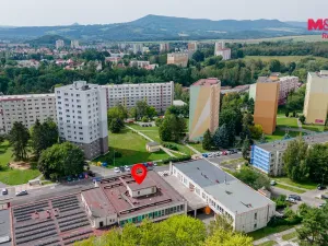 Prodej obchodního prostoru, Česká Lípa, Okružní, 1600 m2