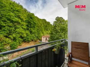 Prodej bytu 2+1, Desná, Krátká, 55 m2