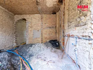 Prodej rodinného domu, Břest, 130 m2