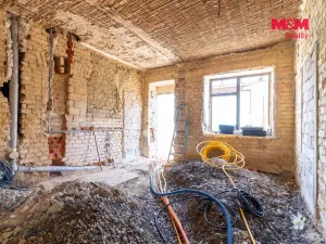 Prodej rodinného domu, Břest, 130 m2