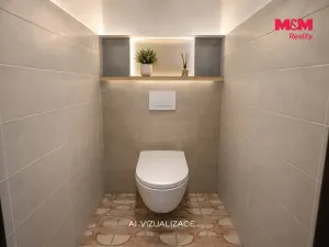 Prodej rodinného domu, Čachotín, 96 m2