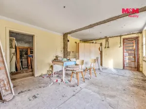 Prodej rodinného domu, Studené, 75 m2